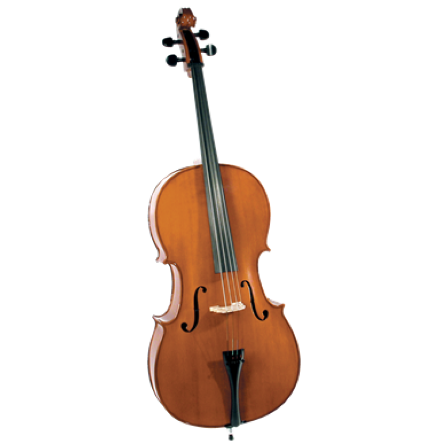 Cello 4/4 SC-200 4/4 Cremona