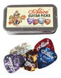 Estuche con 24 Espigas A011A Alice