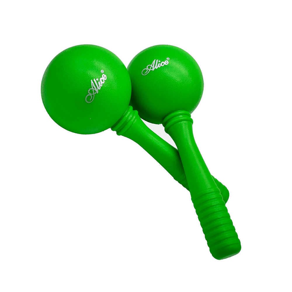 Maracas A045M Alice