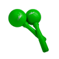 Maracas A045M Alice