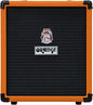 Combo para Bajo Eléctrico 25W CRUSHBASS25 Orange