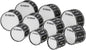Bombo de Marcha 30" (Sin Parche) MB8330U Yamaha