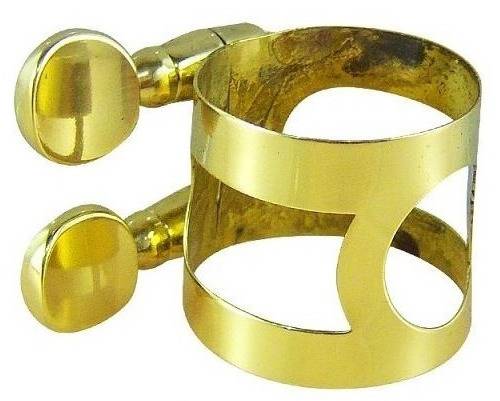 Abrazadera para Sax Tenor SLRF072 Silvertone