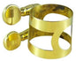 Abrazadera para Sax Tenor SLRF072 Silvertone