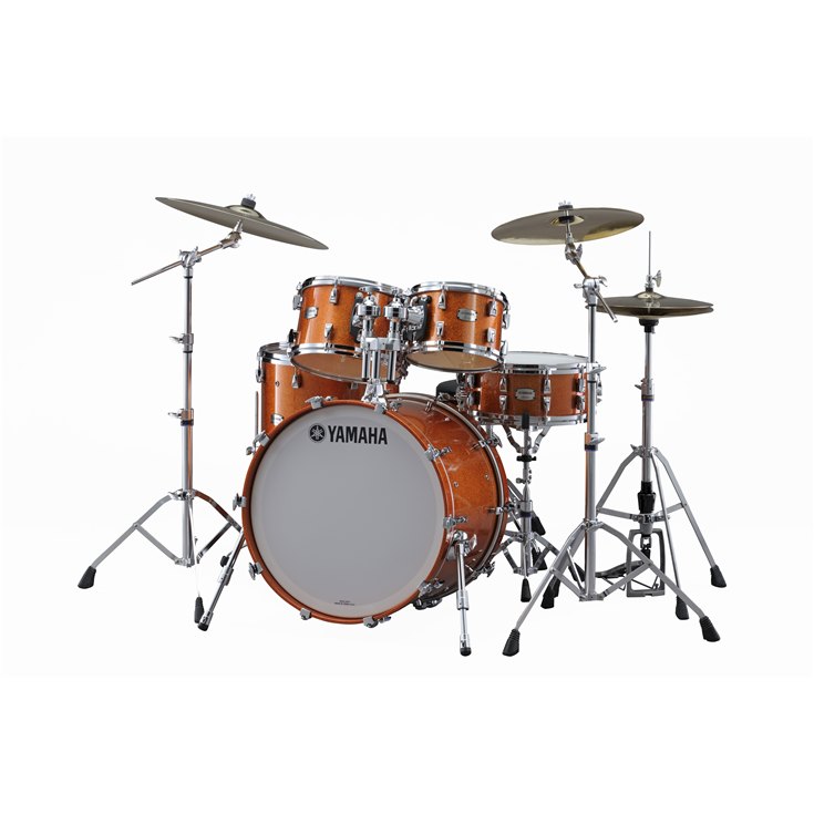 Batería Acústica Absolute Hybrid Maple AM2F5 Yamaha