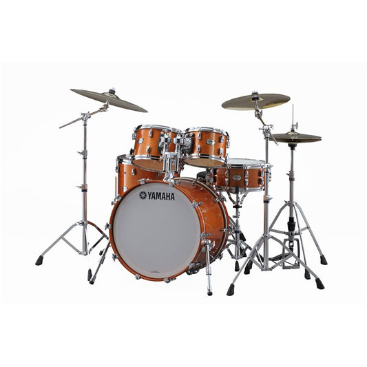 Batería Acústica Absolute Hybrid Maple AM2F5 Yamaha