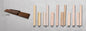 Puente para Guitarra P06 Rivers