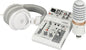 Interface con Audífonos Y Micrófono AG03MK2WLSPK Yamaha