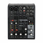 Interface de Audio AG06MK2B Yamaha