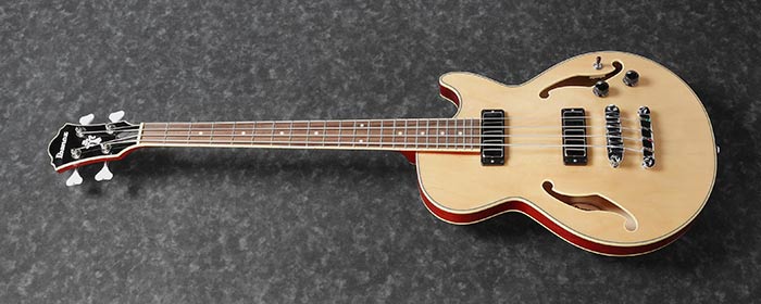 Bajo Eléctrico Artcore Arce Serie AGB AGB200-NT Ibanez