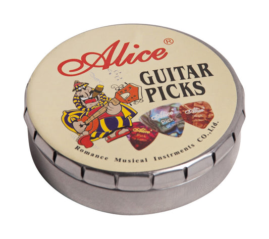 Set de Espigas 20 pz. A011B Alice