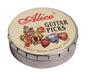 Set de Espigas 20 pz. A011B Alice