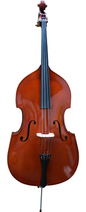 Contrabajo 1/2 AMCB002 Amadeus Cellini