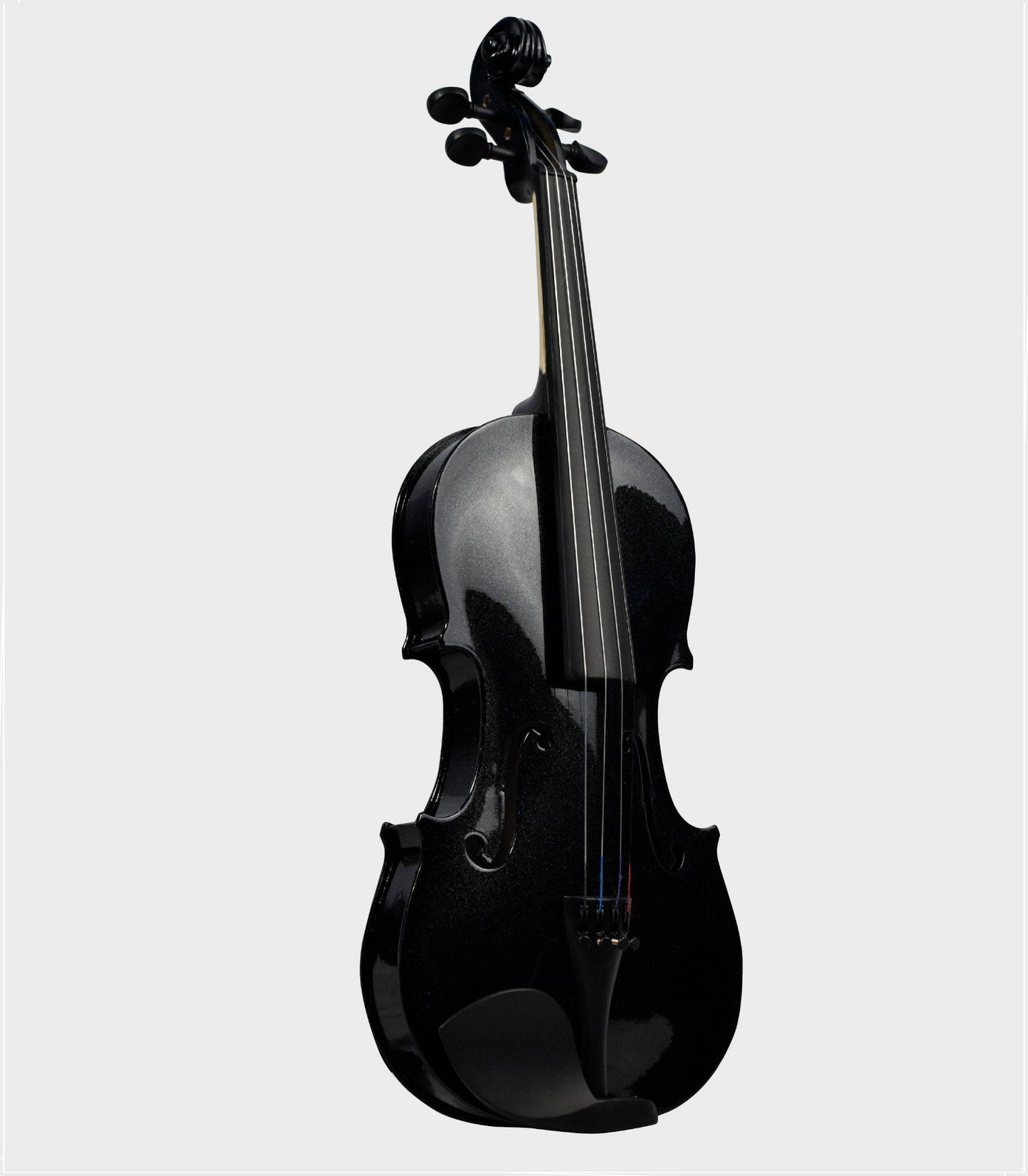 Violín Estudiante 4/4 con Estuche AMVL001 Amadeus Cellini