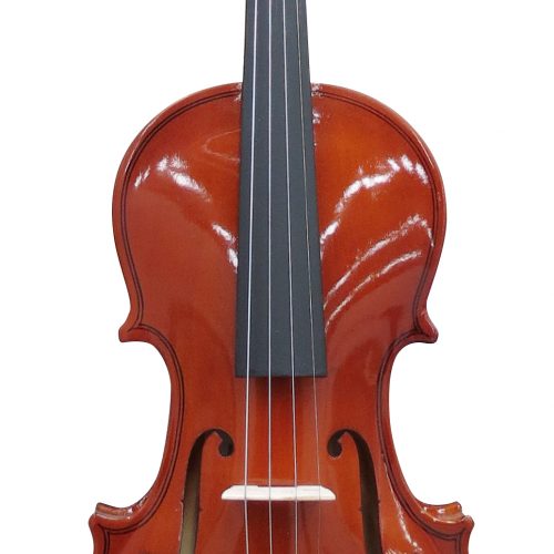 Violín 3/4 Brillante con Estuche AMVL003 Amadeus Cellini