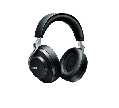 Audífonos Inalámbricos de Estudio Aonic 50 SBH2350 Shure