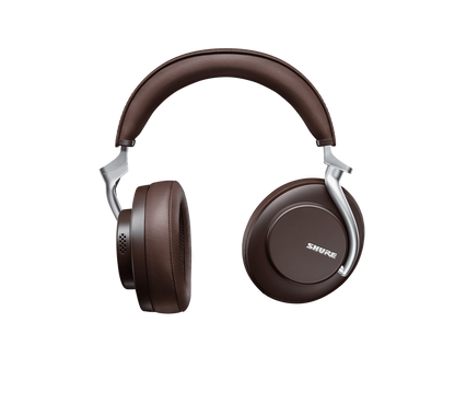 Audífonos Inalámbricos de Estudio Aonic 50 SBH2350 Shure