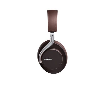 Audífonos Inalámbricos de Estudio Aonic 50 SBH2350 Shure