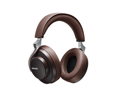 Audífonos Inalámbricos de Estudio Aonic 50 SBH2350 Shure