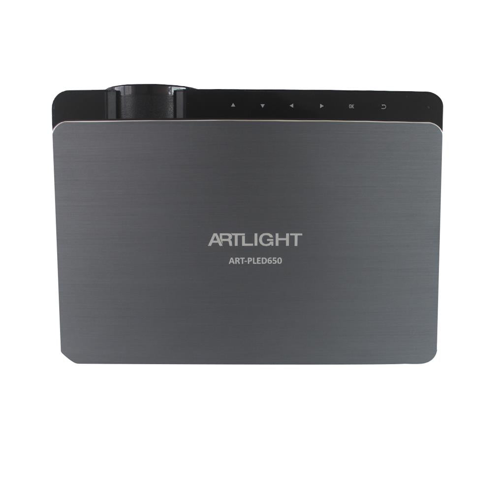 Proyector de Video ART-PLED650 Artlight