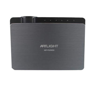 Proyector de Video ART-PLED650 Artlight