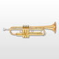 Trompeta Bb Profesional YTR6335 Yamaha