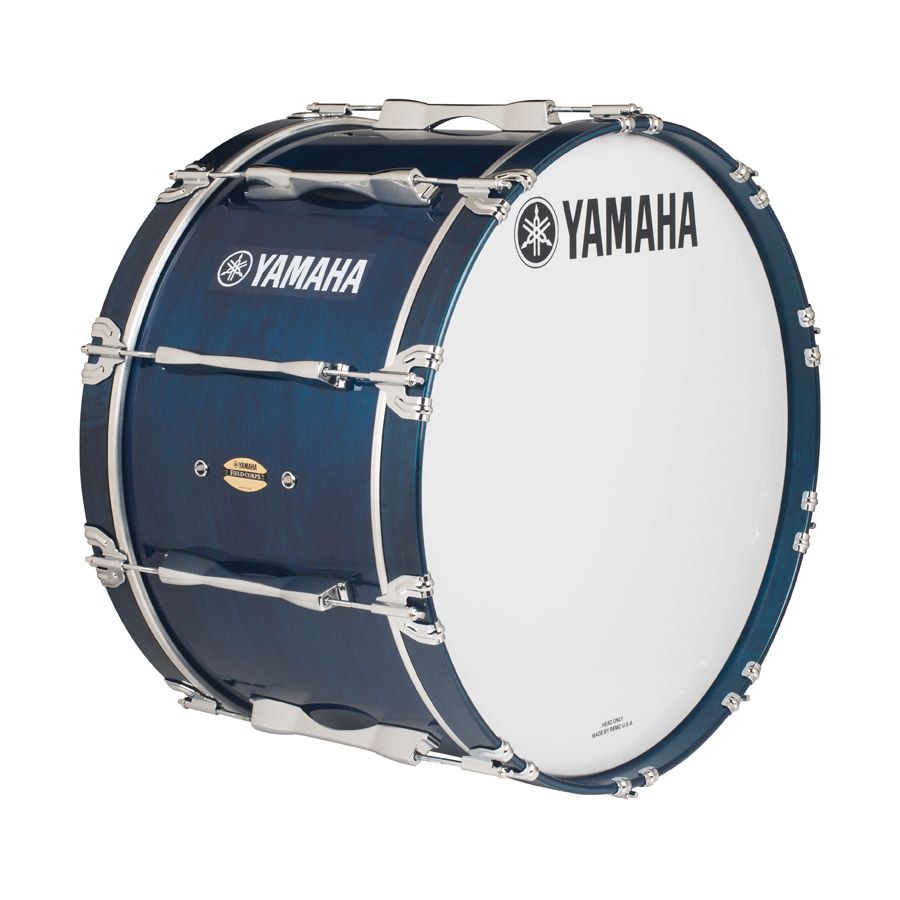 Bombo de Marcha 18" MB8318 Yamaha