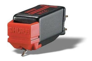 Aguja de Tornamesa M35S Shure