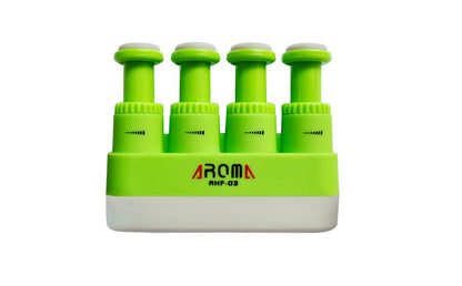 Ejercitador para Dedos AHF-03 Aroma