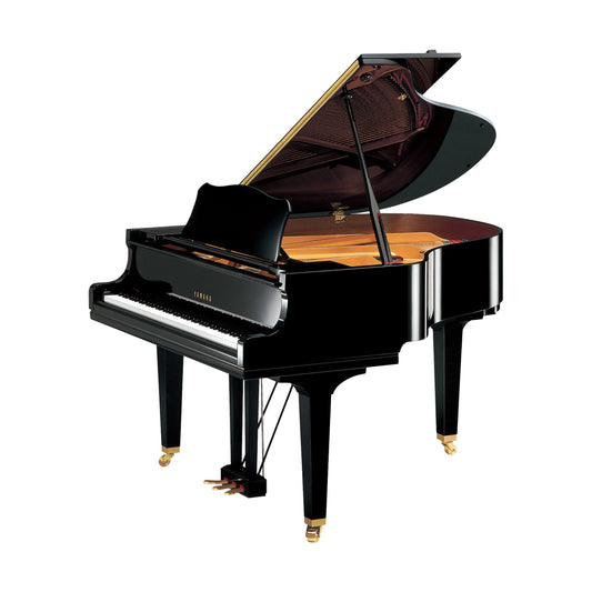 Piano de Cola 161 cms GC1M Yamaha