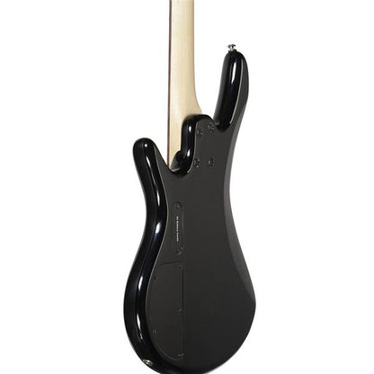 Bajo Eléctrico Negro Serie Gio GSR320-BK Ibanez