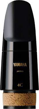 Boquilla para Clarinete Bajo BCL4C Yamaha