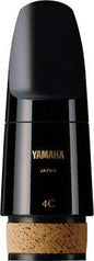 Boquilla para Clarinete Bajo BCL4C Yamaha