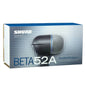 Micrófono para Bombo BETA 52A Shure