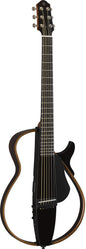 Guitarra Electroacústica Silent SLG200S Yamaha