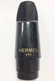 Boquilla para Clarinete MP-121 Hermes