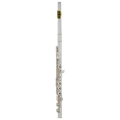 Flauta Transversal Académica YFL472H Yamaha