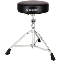 Banco Reforzado para Batería  DS750 Yamaha