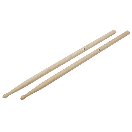 Baquetas 5A de Oak para Batería TU50A Tuck