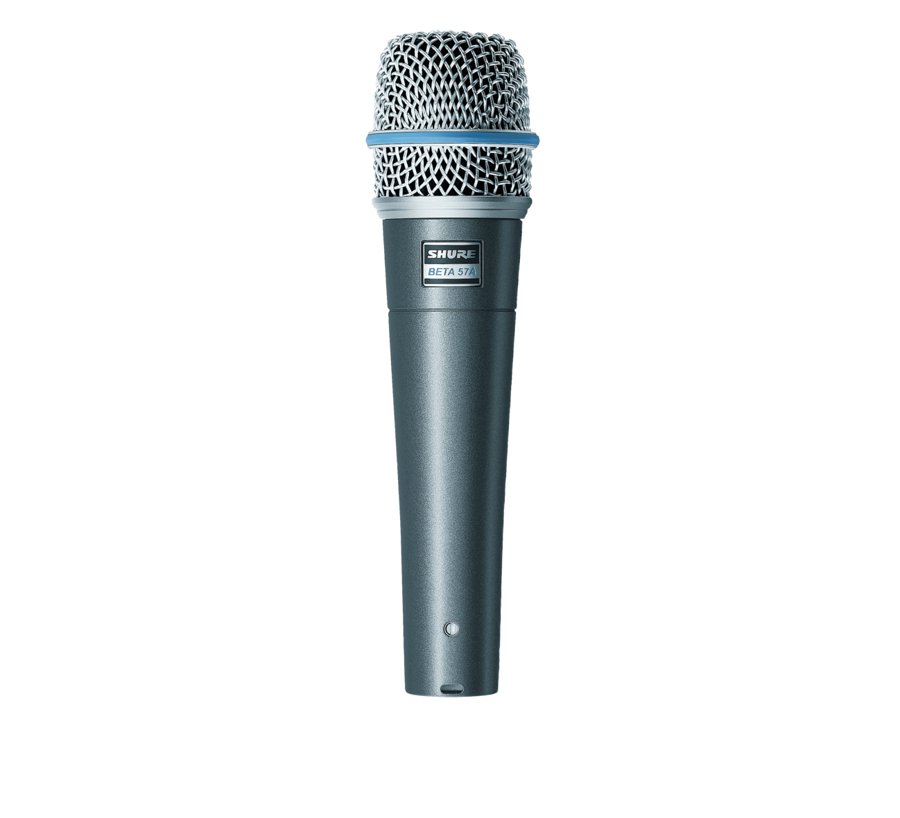 Micrófono Dinámico de Instrumento BETA 57A Shure