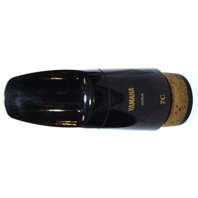 Boquilla para Clarinete Bajo BCL-7C Yamaha