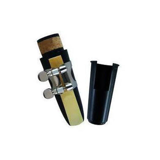 Boquilla para Clarinete FT-MPCL Klingt