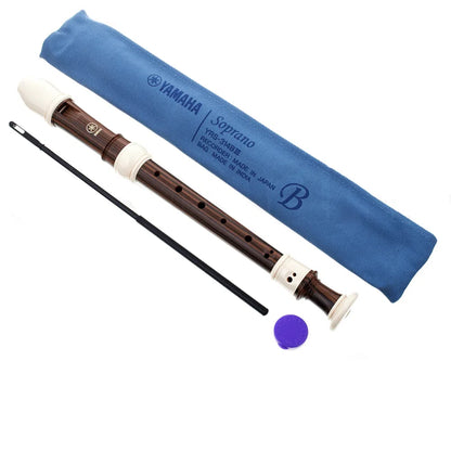 Flauta Soprano YRS314BIII Yamaha