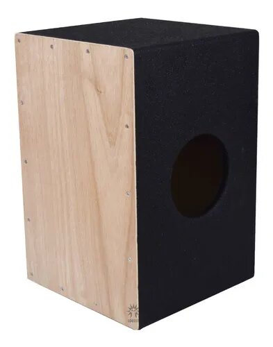 Cajón Peruano CP1 Serenata