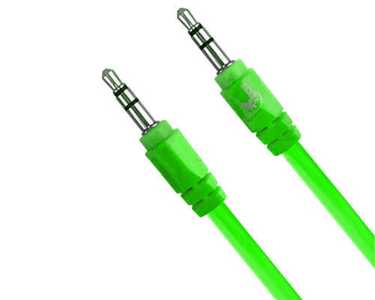 Cable Auxiliar para Audio 3.5 mm XTE-CAB-XTG212 XTECH