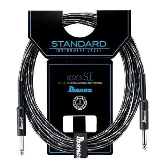 Cable para Instrumento SI10-CCT Ibanez