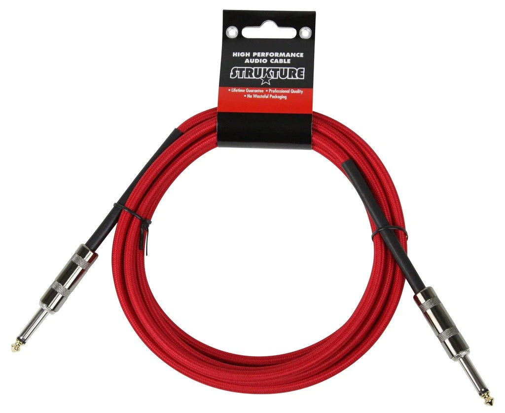 Cable para Instrumento Reforzado SC186 Strukture