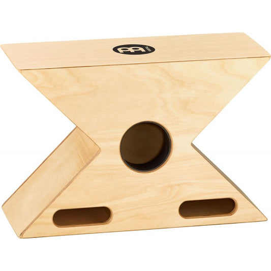 Cajón Ajustable Híbrido HTOPCAJ3NT Meinl