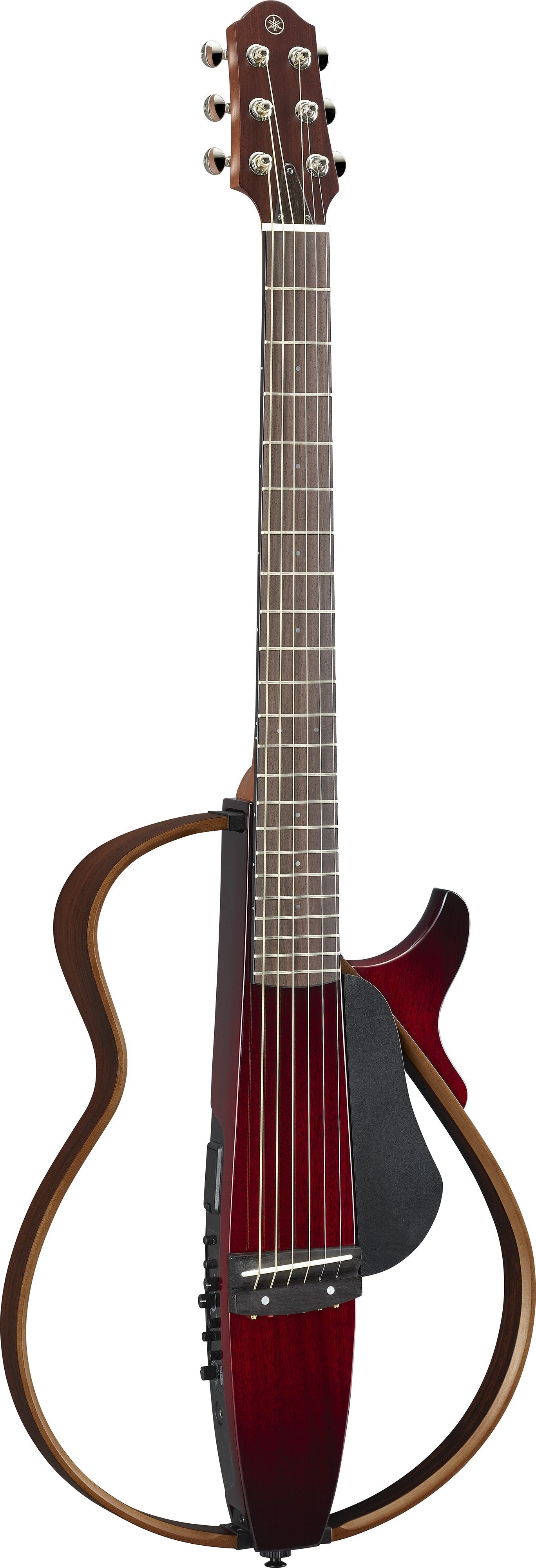 Guitarra Electroacústica Silent SLG200S Yamaha