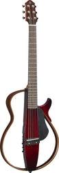 Guitarra Electroacústica Silent SLG200S Yamaha